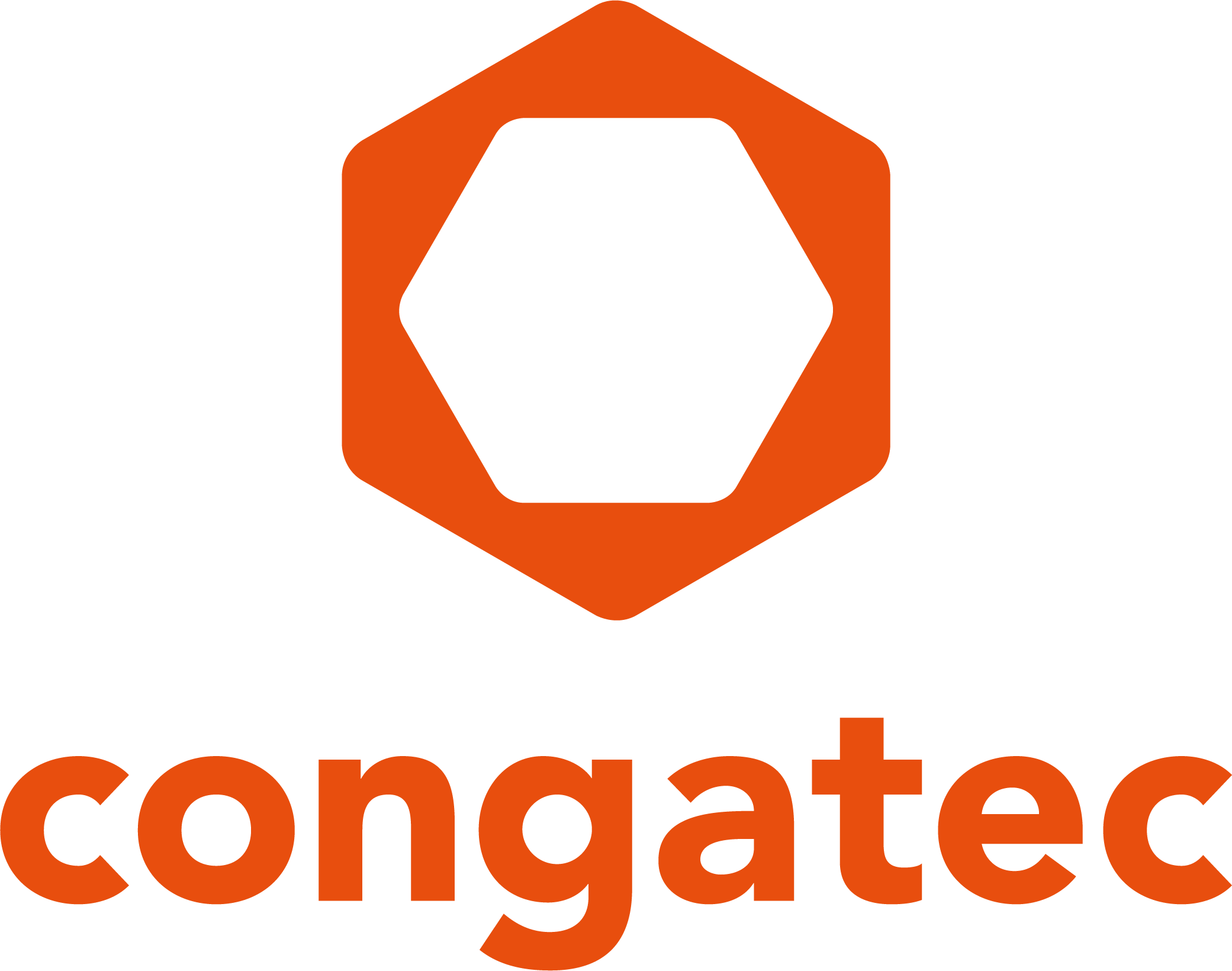 logo CONGATEC