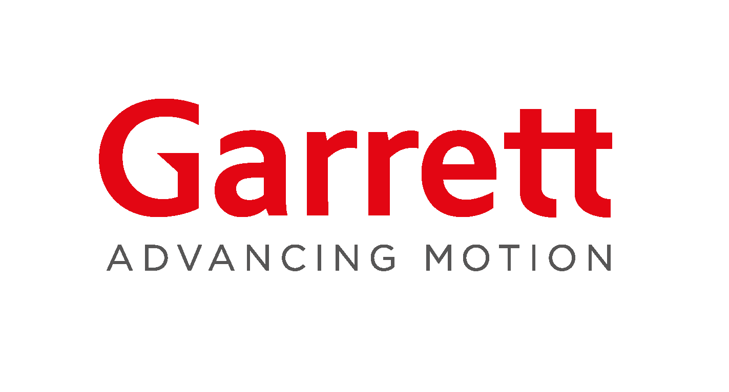logo Garrett