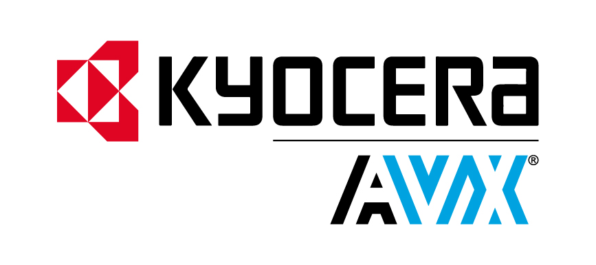 logo Kyocera logo Kyocera