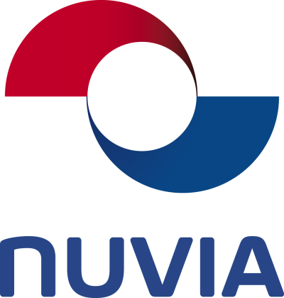 logo NUVIA