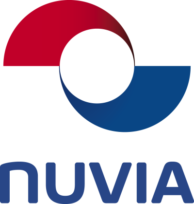 NUVIA NUVIA