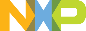 logo NXP Semiconductors