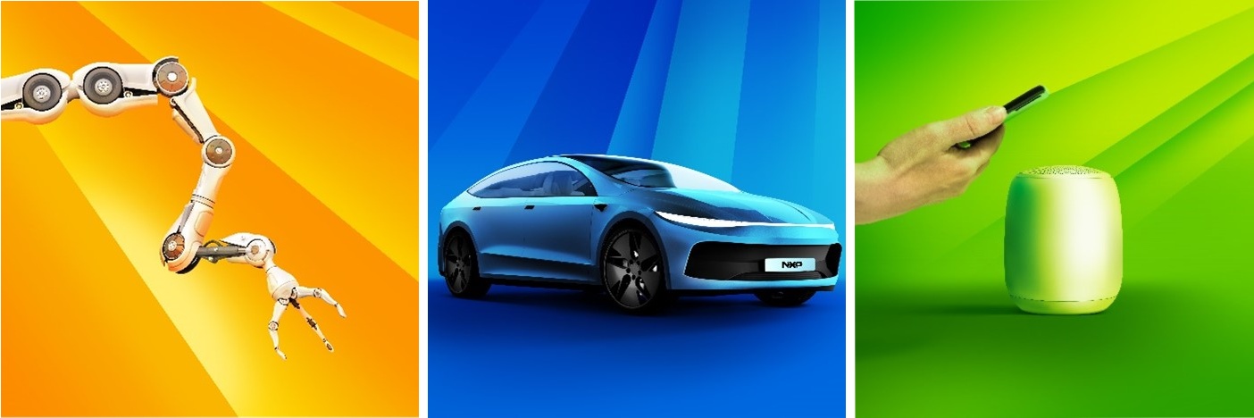 NXP NXP