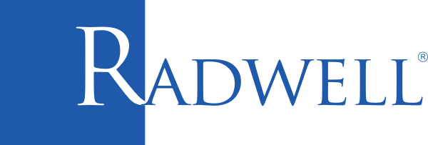 logo RADWELL logo RADWELL