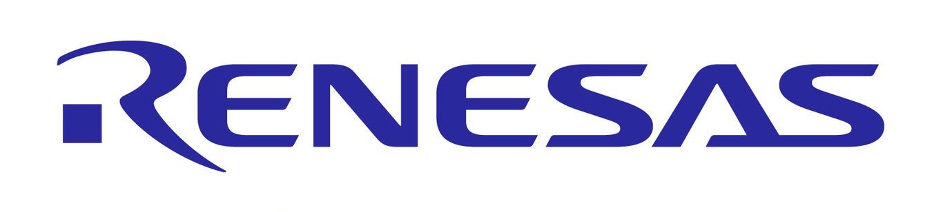 logo RENESAS