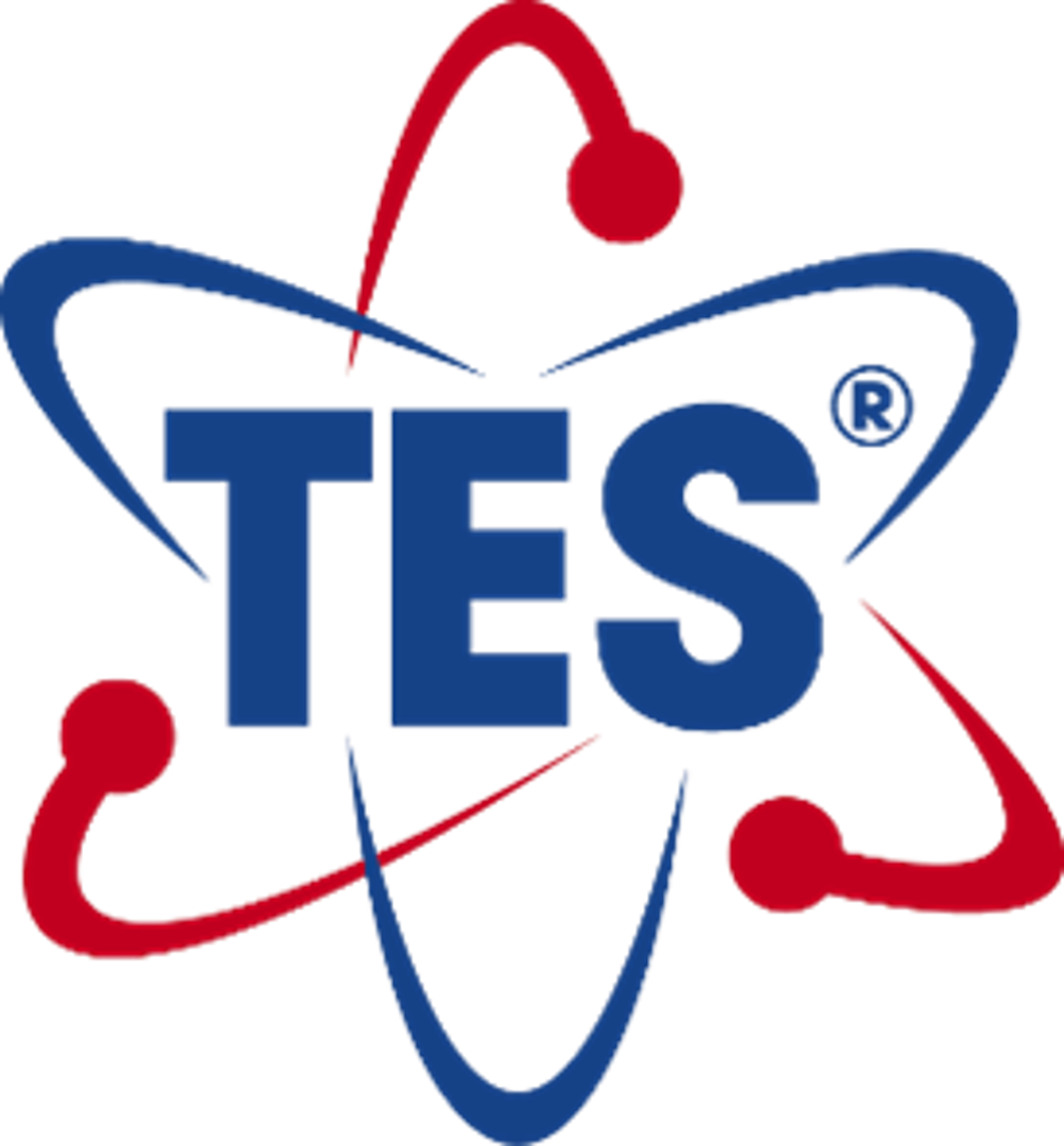 logo TES