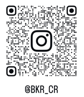 VELUX QR Instagram