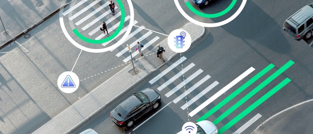 YUNEX TRAFFIC