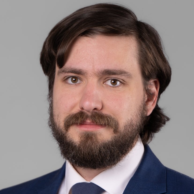 doc. Ing. Jan Bárta Ph.D.