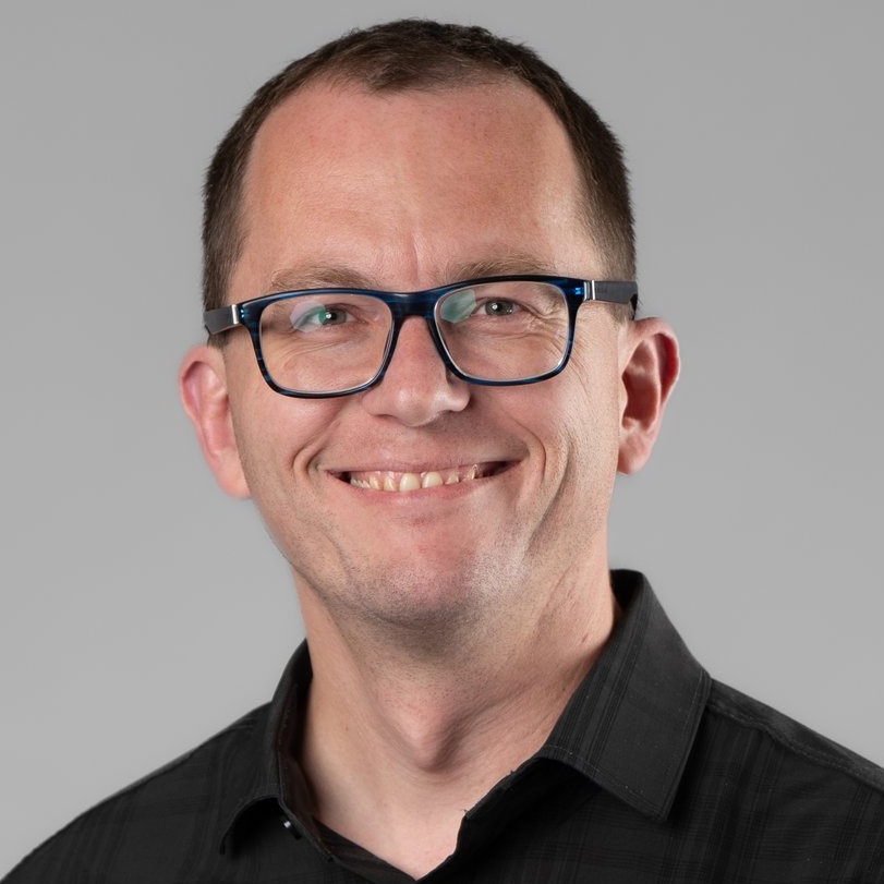 Ing. Michal Kubíček Ph.D.