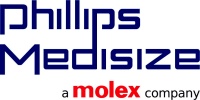 Phillips Medisize - by MOLEX