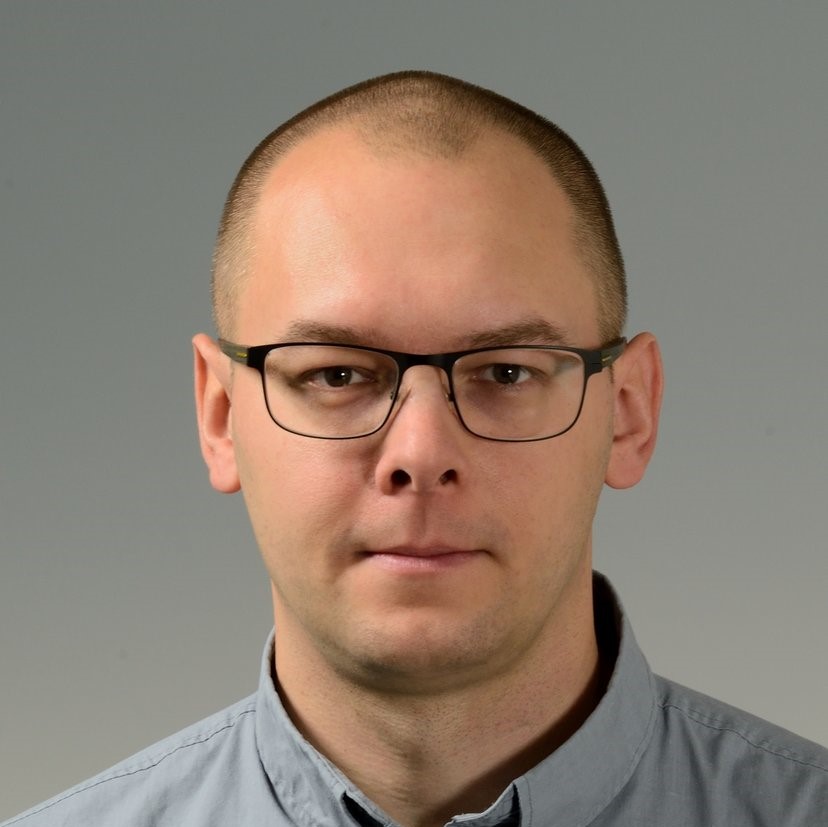 Assoc. Prof. Jan Mikulka